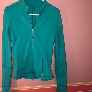 Lululemon define jacket